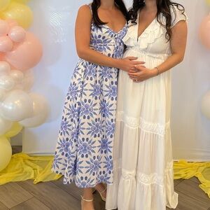 Hill House Ophelia Dress